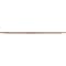 Ekena Millwork Hoover Wood Fretwork Pierced Ceiling Medallion, Alder, 20"W x 10"H x 7 3/8"ID x 1/4"T CMWP20X10X0250HOAL - alternate 4